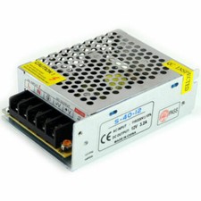 Alimentatore trasformatore sta usato  Frattaminore