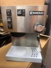 Rancilio silvia espresso for sale  Brooklyn