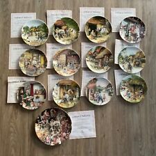 Set royal doulton for sale  SANDHURST