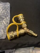 Splitter natural gas for sale  Fort Lauderdale