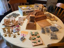 Barzso playset conquistadores for sale  Butler