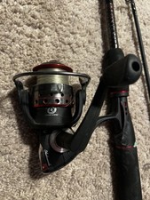 Fishing rod reel for sale  Groveport