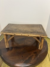 Antique primitive wood for sale  New Milford