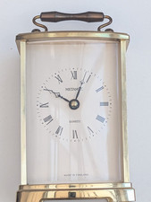 Metamec clock made for sale  ORPINGTON
