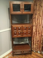 Vintage teak shelving. for sale  Arvada