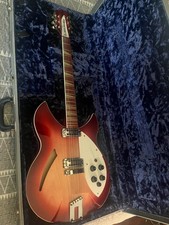 Rickenbacker 360 v64 for sale  Indianapolis