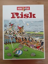 Risk jeu asterix d'occasion  Rennes-