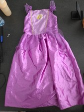 Robe raiponce ans d'occasion  Tonnay-Charente