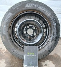 Transporter steel wheel for sale  TELFORD