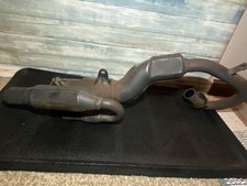 Yamaha tri moto for sale  Cresco