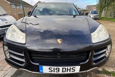 Porsche cayenne 3.0 for sale Porsche cayenne 3.0 for sale  EASTBOURNE