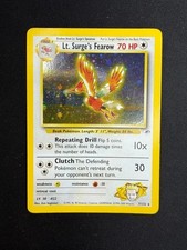 Carta pokemon holo usato  Castiglione del Lago