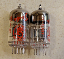 Fender groove tubes for sale  Oakland Gardens