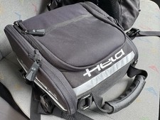 Motorrad hecktasche held gebraucht kaufen  Berlin