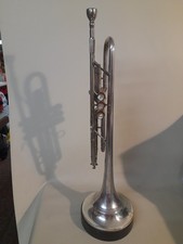 Tromba usata vintage usato  Milano