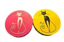 Cat lovers pair for sale  Adrian