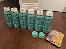 Life factory borosilicate for sale  Northridge