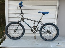 Old school bmx for sale  Cleveland