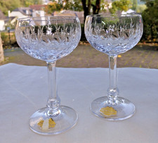 Form treveris weingläser gebraucht kaufen  Bitburg-Umland