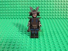 Lego Lord Garmadon minifigura filme Ninjago 70613 70631 70657 70656 njo364 GG26 comprar usado  Enviando para Brazil