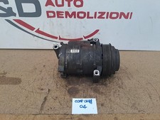 Compressore aria condizionata usato  Guidonia Montecelio