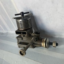 Enya15d model diesel for sale  MELTON MOWBRAY