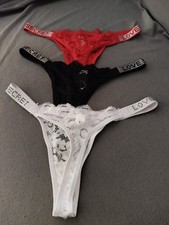 Perizoma donna sexy usato  Napoli