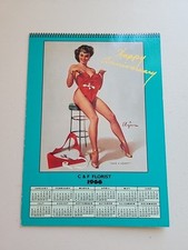 Gil elvgren happy for sale  Venice