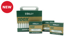 New bisley 12g for sale  WHITLEY BAY