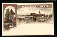 Künstler karl mutter gebraucht kaufen  Berlin