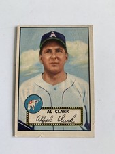 1952 topps 278 for sale  USA