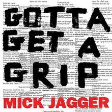 Gotta get grip gebraucht kaufen  Berlin