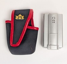 Original 2011 Power Rangers Samurai Tela Usado Morpher Telefone e Bolsa Prop comprar usado  Enviando para Brazil