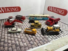 Wiking herpa konvolut gebraucht kaufen  Kirchberg
