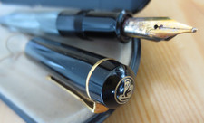 Pelikan m200 füllhalter gebraucht kaufen Pelikan m200 füllhalter gebraucht kaufen  Bremervörde