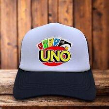 Uno card game for sale  Brookside