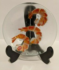 Fused glass gourmet for sale  Salisbury