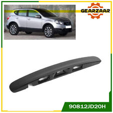Nissan qashqai j10 gebraucht kaufen  Langenlonsheim