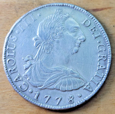 spanish dollar for sale spanish dollar for sale Ocean City