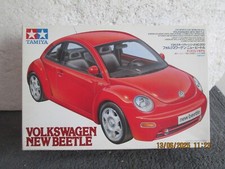 Tamiya volkswagen new for sale  POOLE