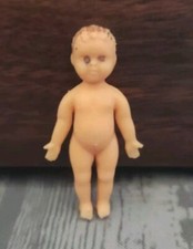 Figurine plastique années d'occasion  La Châtaigneraie