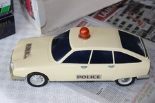 Mont blanc citroen d'occasion  Persan