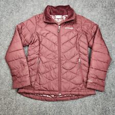 Columbia puffer jacket for sale  Rigby