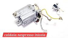 Caldaia nespresso macchina usato  Zibido San Giacomo