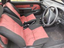 Peugeot 106 parcel for sale  STOKE-ON-TRENT