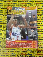 Rivista settimanale superbaske usato  Vigarano Mainarda