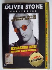 Assassini nati natural usato  Baronissi