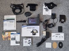 Garmin gpsmap 276c for sale  FAREHAM