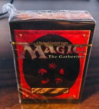 Magic mtg fourth usato  Roma
