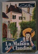 Maison claudine colette d'occasion  Clermont-l'Hérault